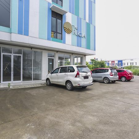 Collection O Bekasi Timur Near Gedung Juang Formerly Regia Tambun Zewnętrze zdjęcie